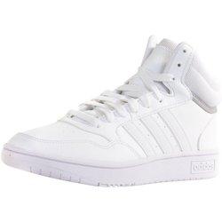 Adidas hoops 30 mid zapatilla moda niño