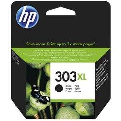 cartucho hp negro 303xl