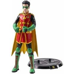 Figura Robin Bendyfigs Flexible 19 cms