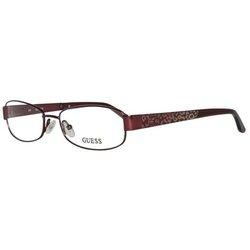 Gafas De Vista Guess Mujer  Gu2392-pnk-53