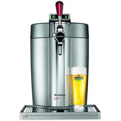 Dispensador de Cerveza KRUPS VB700E00