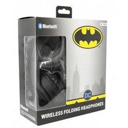 Auriculares Bluetooth OTL Batman