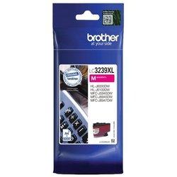 TINTEIRO BROTHER LC-3239M XL MAGENTA