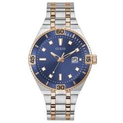 Reloj - Guess Premier GW0330G3 Mens Watch