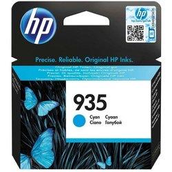 HP 935 cartucho de tinta cian