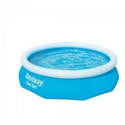 Piscina infantil Bestway Fast Set One Size azul