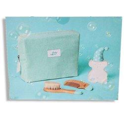 Tous Baby Set de Perfume Infantil 4 Piezas TU transparente