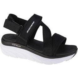 Sandalias SKECHERS (40.0 eu - Negro)