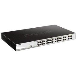 Switch d-link dgs-1210-28mp/e