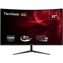 Monitor Led 32 Viewsonic Vx3218-pc-mhd Negro