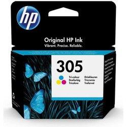 HP 305 cartucho de tinta color