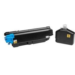 Tóner para Kyocera tk5270 Cian 1t02tvcnl0 / tk-5270c