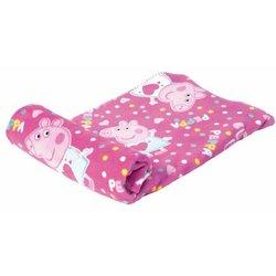 Safta Manta Peppa Pig Cosy Corner