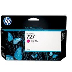 HP Cartucho De Tinta 727