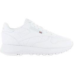 Zapatillas REEBOK Classic SP Vegan Mujer (37.5 - Blanco)