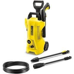 Hidrolimpiadora Karcher k2 premium power control