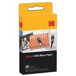 Recarga KODAK ZINK Photo Paper