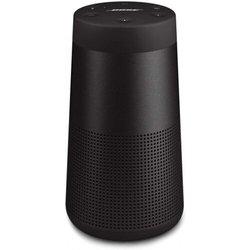 Altavoz Bose SoundLink Revolve II Negro