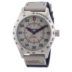 Superdry Reloj Unisex SYG122E