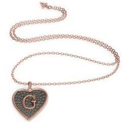 Collar Mujer Guess UBN79041 45 cm