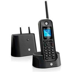 Motorola lcance O201 Negro