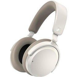 Sennheiser accentum wireless white / auriculares overear inalámbricos