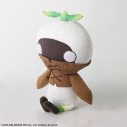 MANDRAGORA PELUCHE 24 CM FINAL FANTASY XI FF PLUSH