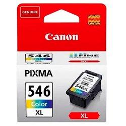 TINTA CANON CL-546XL COLOR