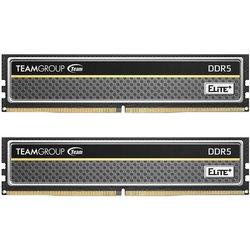 Team Group ELITE PLUS DDR5 5600MHz 16GB 2x8GB CL46