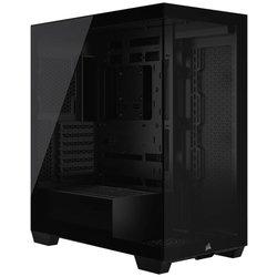 Corsair Caja Torre Pc 3500x Midi