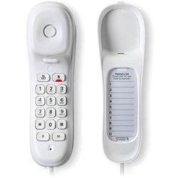 TELEFONO FIJO GONDOLA CT50 WHITE