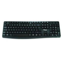 Teclado PC Por USB