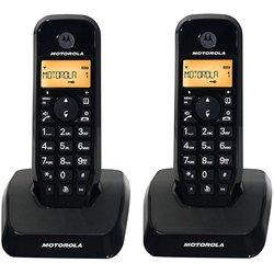 Motorola serie S12 Duo Negro