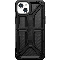 Funda para iPhone 15 Plus UAG Negro