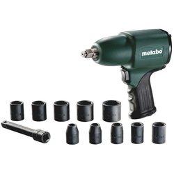 Metabo DSSW 360 360 Nm Negro, Verde