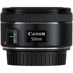 Canon EF 50mm f/1.8 STM