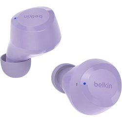 Auriculares in Ear Bluetooth Belkin Bolt Lavanda