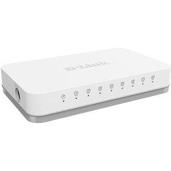 D-Link Switch Go-sw-8g 8