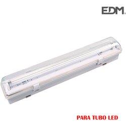 Armadura para Tubo LED EDM 31123