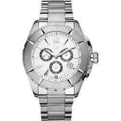 Reloj GUESS X53001G1S Hombre (Plateado)