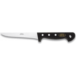 Cuchillo Deshuesador Mam de mango Magnum hoja de acero inoxidable de 15.5 Cm, presentado en caja a color 17065