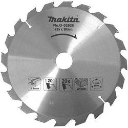 Disco Hm 235/30/48d Ec 5903r - Makita - D-03931