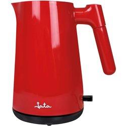 Hervidor JATA JEHA1038 Rojo 1L