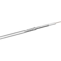 Cable Coaxial Antena TV CCS BLANCO (50m.)