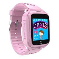 Celly SMARTWATCH FOR KIDS PINK