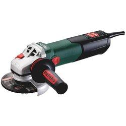 METABO ANGLE GRINDER 125mm 1700W WE 17-125