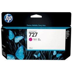 HP Cartucho De Tinta 727