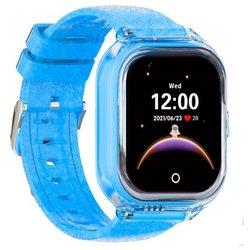 SMARTWATCH SAVE FAMILY 4G GPS ENJOY BLUE