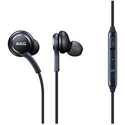 Fones de Ouvido com Fio SAMSUNG Gh59-14984A Preto com Viva-Voz