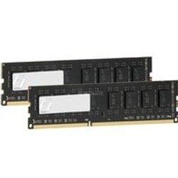 8GB DDR3-1600 módulo de memoria 1600 MHz, Memoria RAM